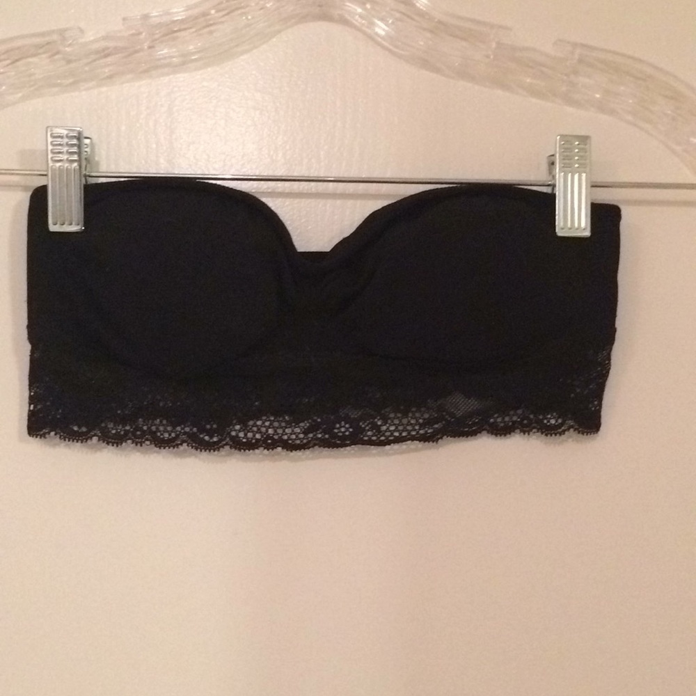Strapless Bra Set - Picture 6 of 8